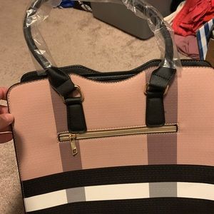 NWT purse/wallet combo